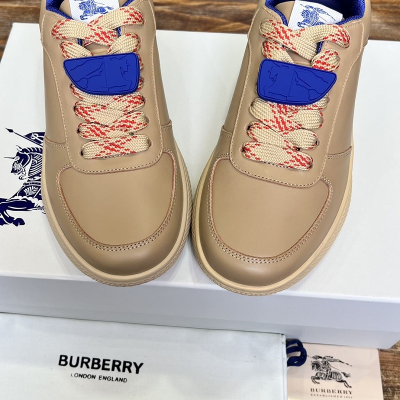 Burberry Sneakers